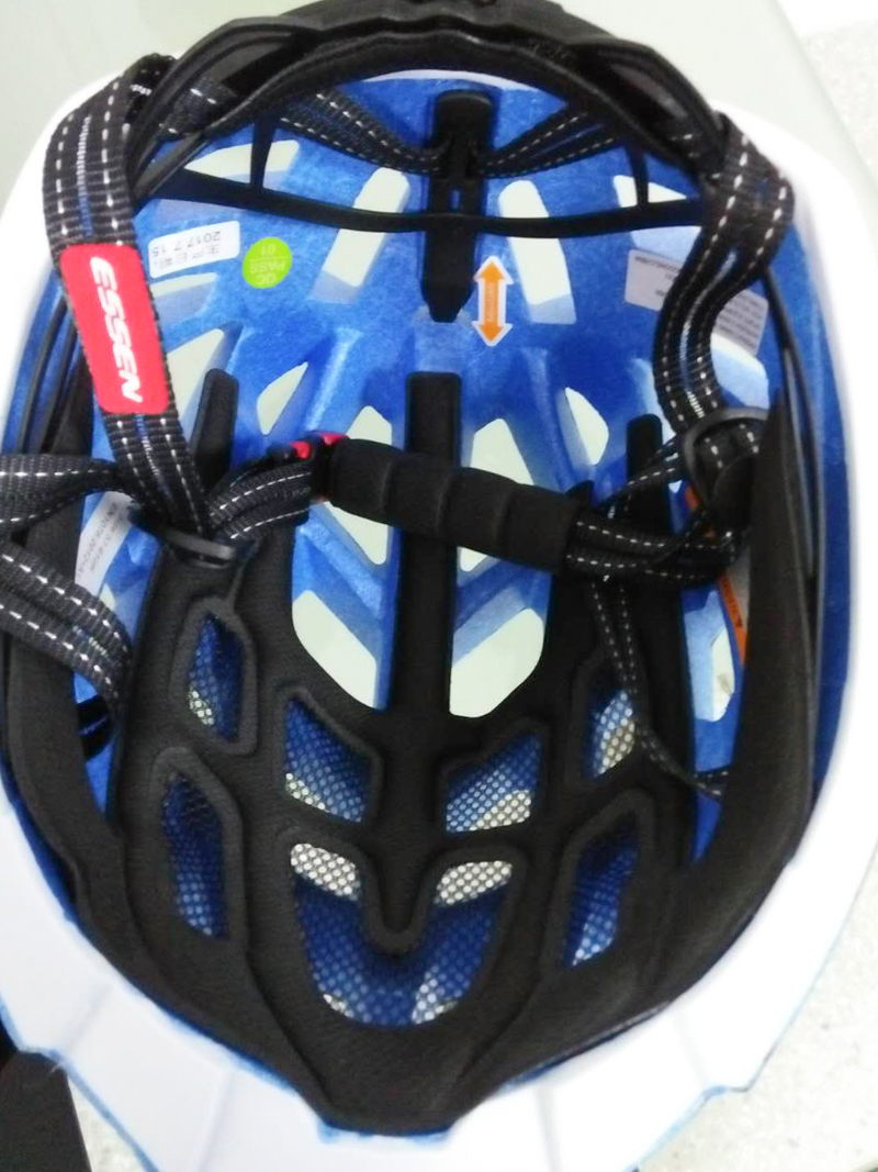 ESSEN VICTORIA ESSEN VICTORIA