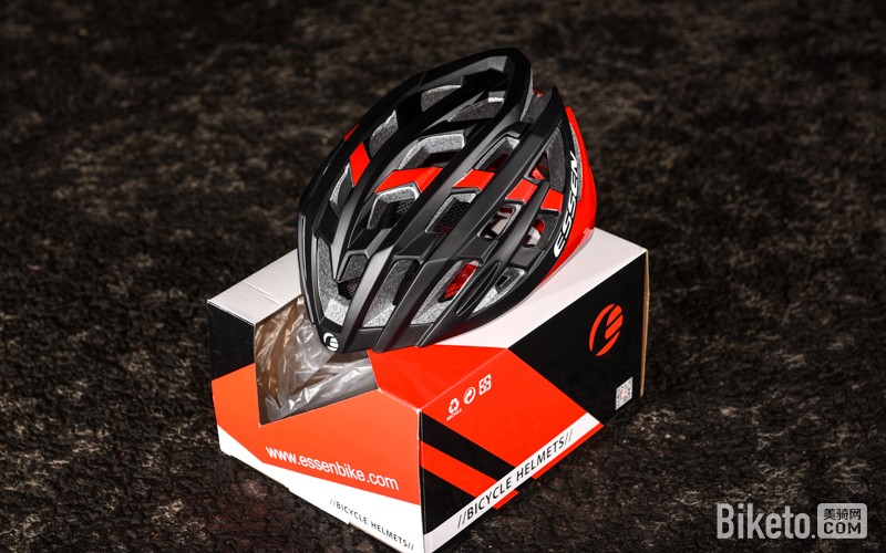 ESSEN VICTORIA公路车头盔 ESSEN VICTORIA公路车头盔