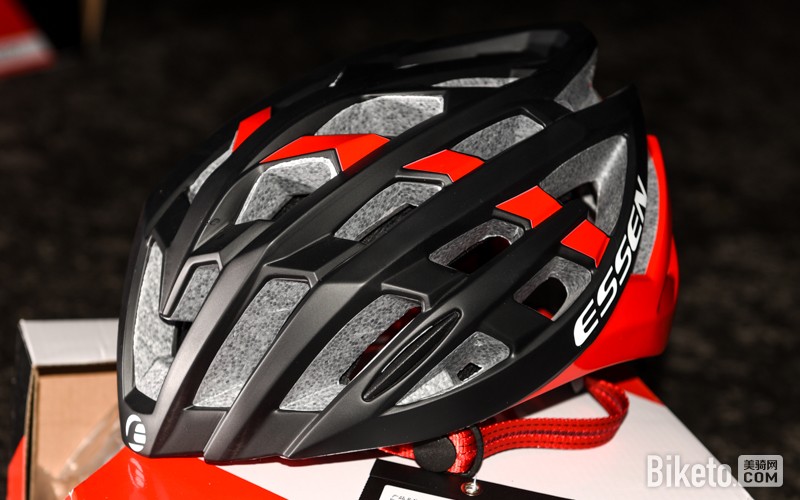 ESSEN VICTORIA公路车头盔 ESSEN VICTORIA公路车头盔