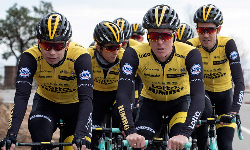 Shimano正式发布S-Phyre系列骑行眼镜 Shimano正式发布S-Phyre系列骑行眼镜