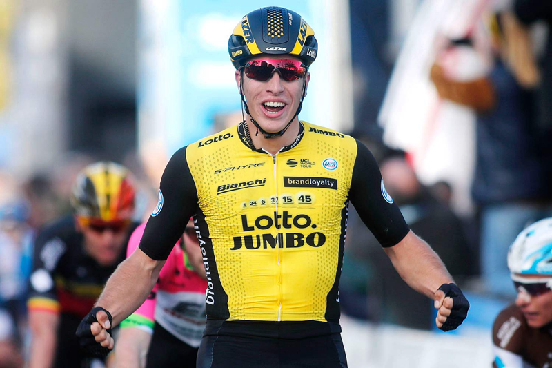 Shimano正式发布S-Phyre系列骑行眼镜 Shimano正式发布S-Phyre系列骑行眼镜