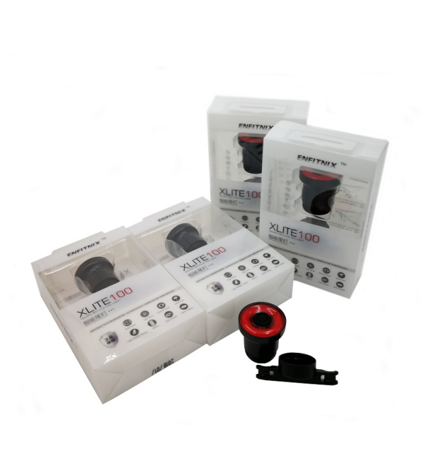 智能尾灯 智能尾灯