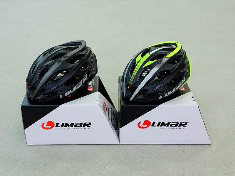 极限轻量:Limar Ultralight+头盔 极限轻量:Limar Ultralight+头盔