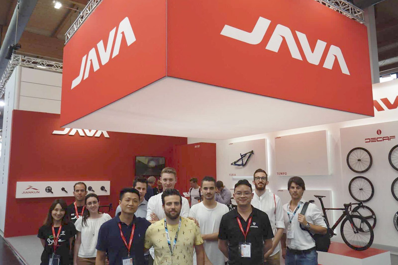 JAVA TEMPO研发团队 JAVA TEMPO研发团队