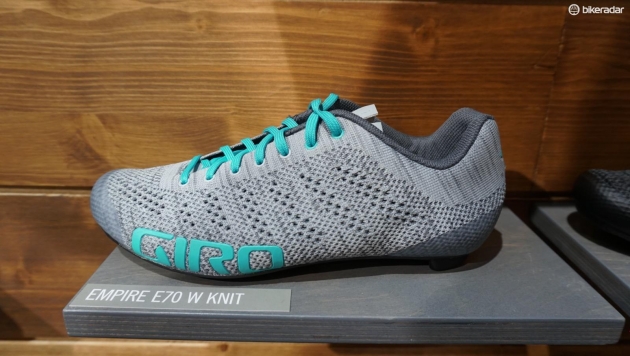 2019锁鞋潮流趋势 欧展上的公路锁鞋