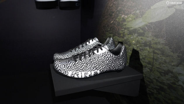 2019锁鞋潮流趋势 欧展上的公路锁鞋