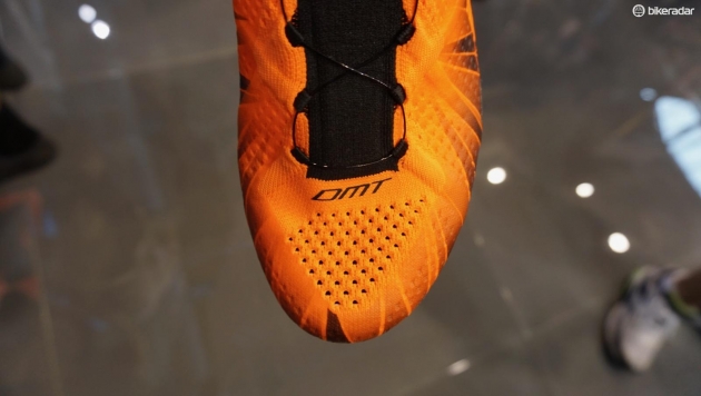 2019锁鞋潮流趋势 欧展上的公路锁鞋