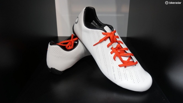 2019锁鞋潮流趋势 欧展上的公路锁鞋