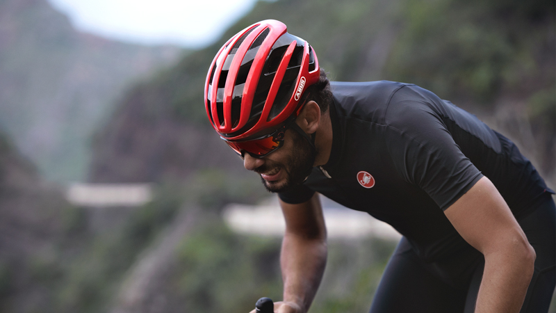 ABUS AirBreaker 顶级头盔首发上市