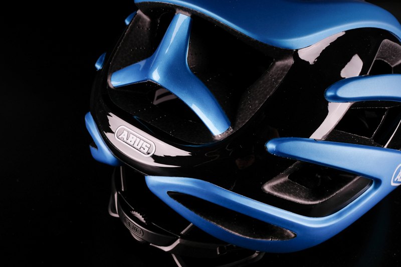 ABUS AirBreaker 顶级头盔首发上市