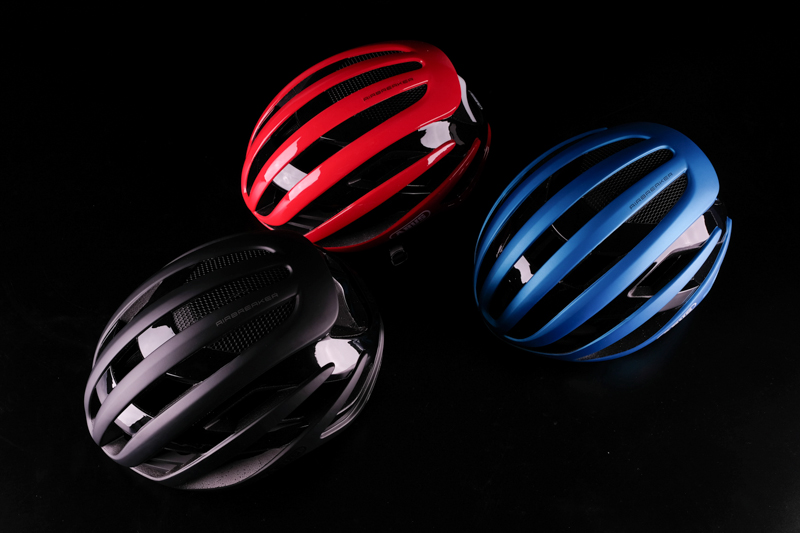 ABUS AirBreaker 顶级头盔首发上市