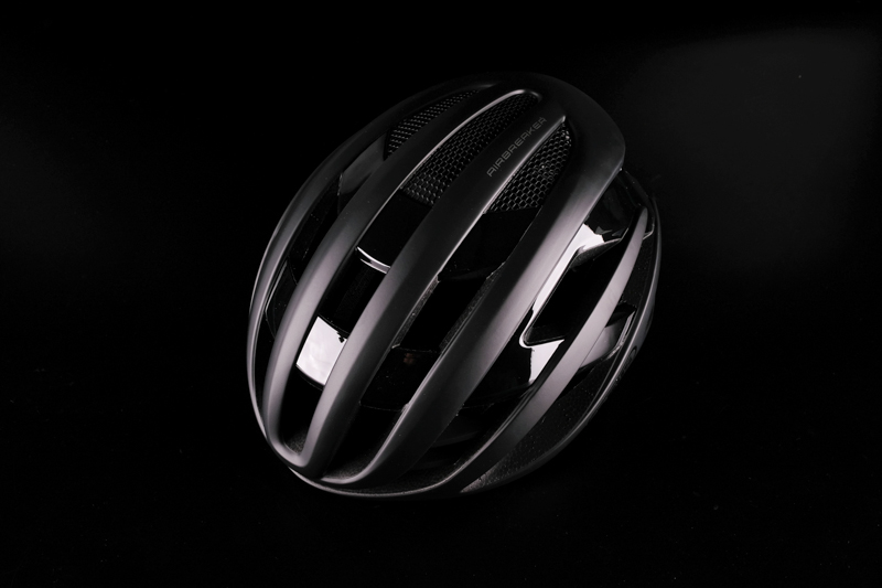 ABUS AirBreaker 顶级头盔首发上市