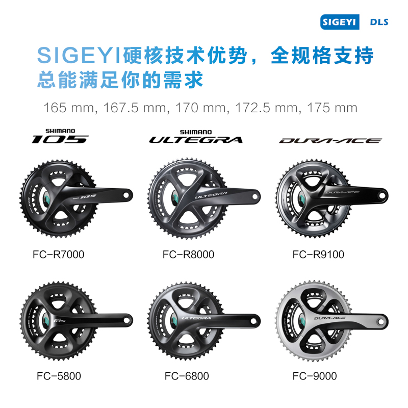 DLS双边功率计 硬核发布