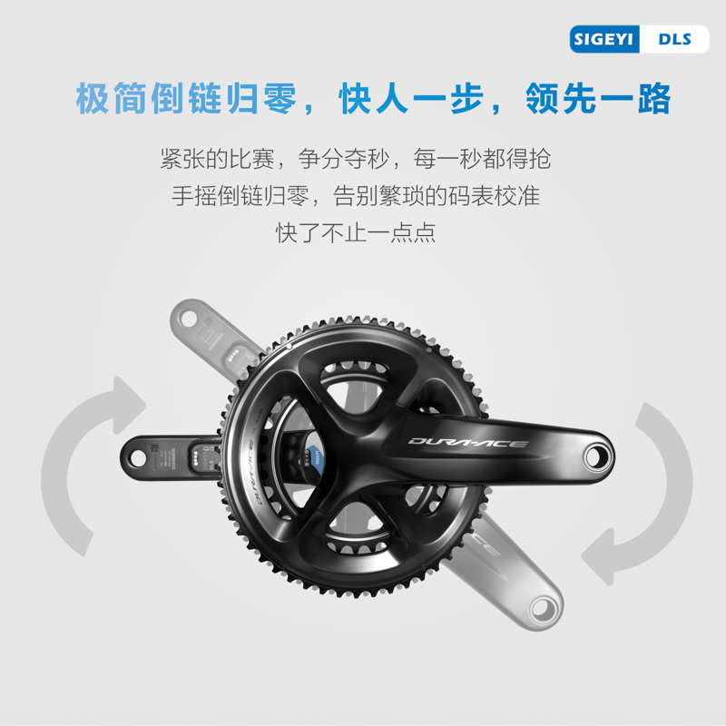 DLS双边功率计 硬核发布