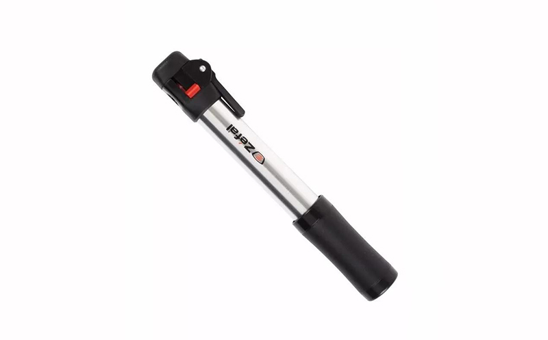 法国老牌Zéfal打气筒