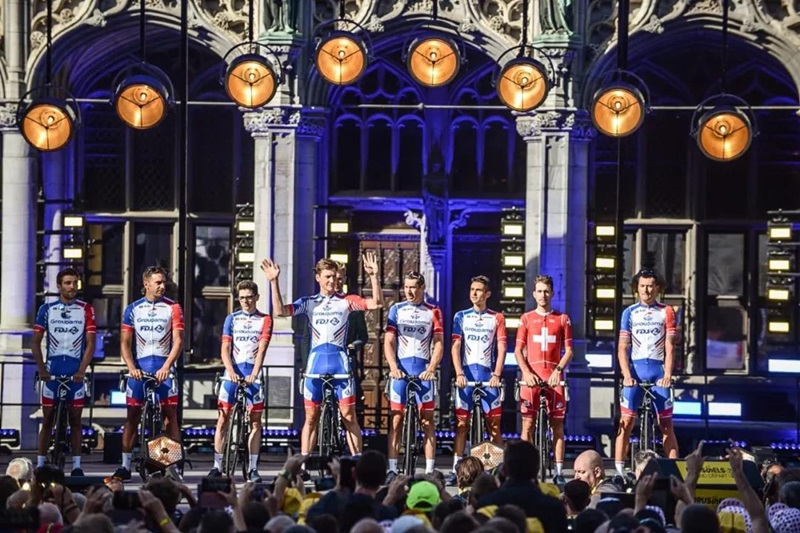 法国老牌Zéfal打气筒