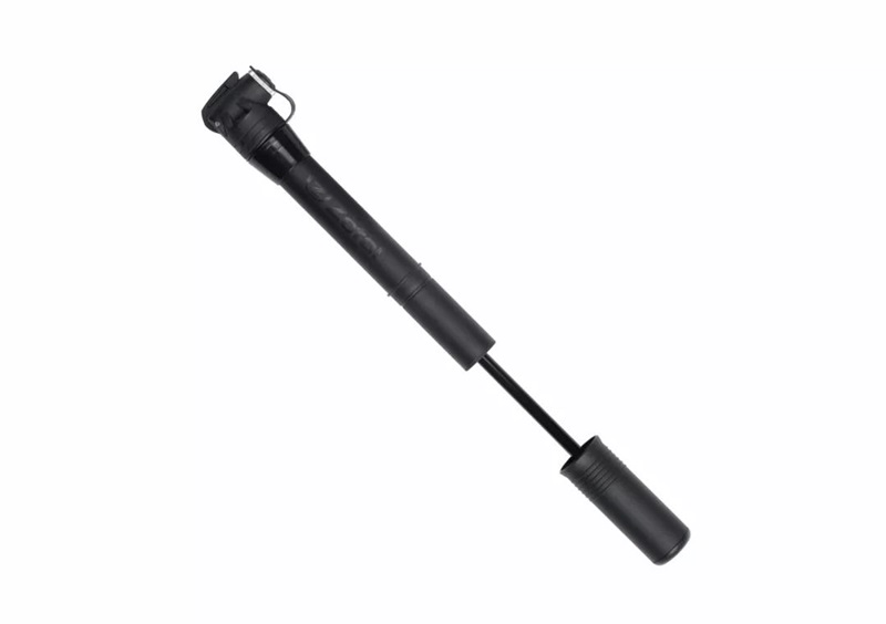 法国老牌Zéfal打气筒