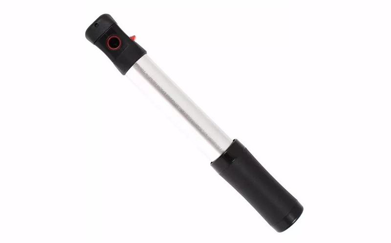 法国老牌Zéfal打气筒