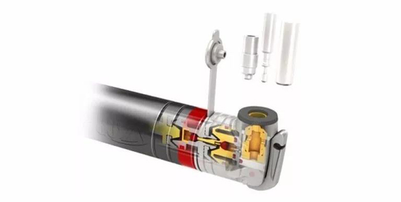 法国老牌Zéfal打气筒 法国老牌Zéfal打气筒