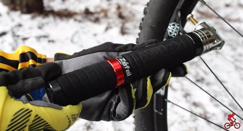 法国老牌Zéfal打气筒 法国老牌Zéfal打气筒