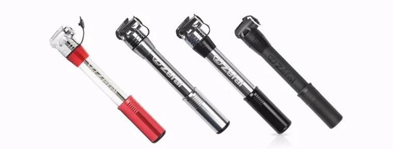 法国老牌Zéfal打气筒