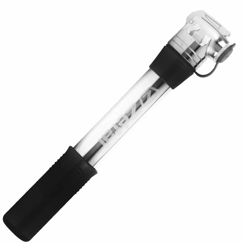 法国老牌Zéfal打气筒