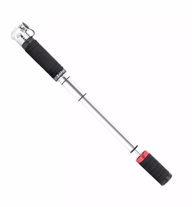 法国老牌Zéfal打气筒