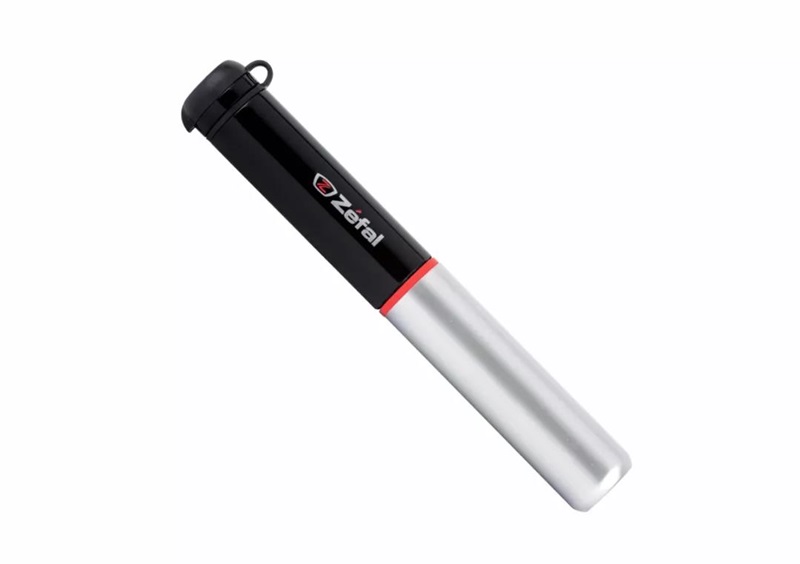 法国老牌Zéfal打气筒