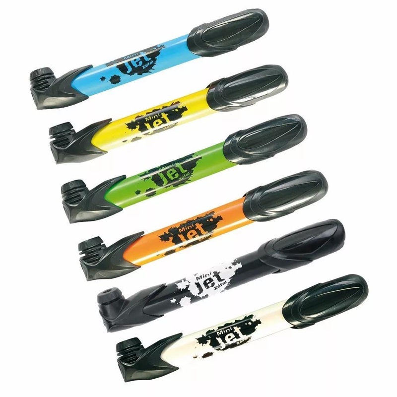 法国老牌Zéfal打气筒 法国老牌Zéfal打气筒