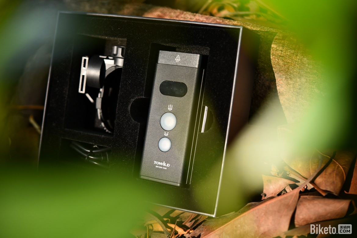 拓野 towild BR1200拓野 towild BR1200