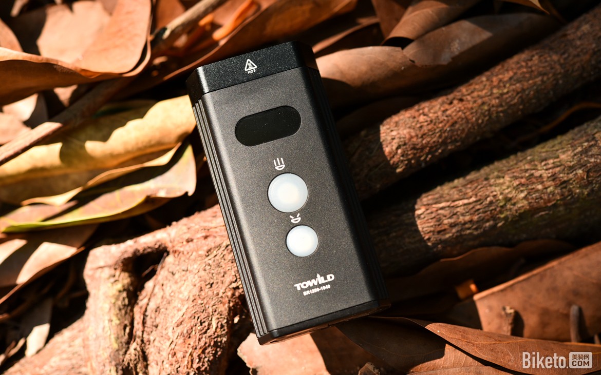 拓野 towild BR1200