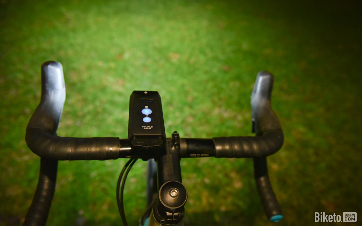 拓野 towild BR1200