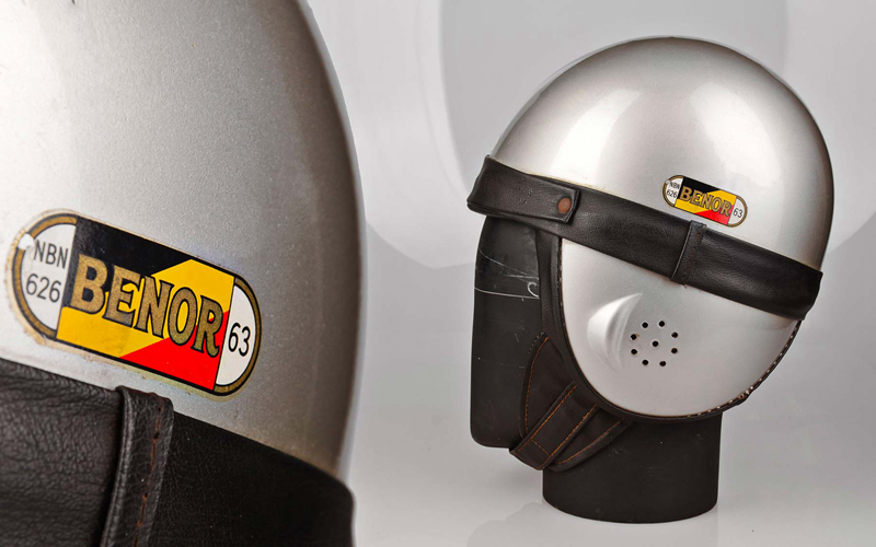 来自弗兰德斯的庇护 LAZER品牌历史