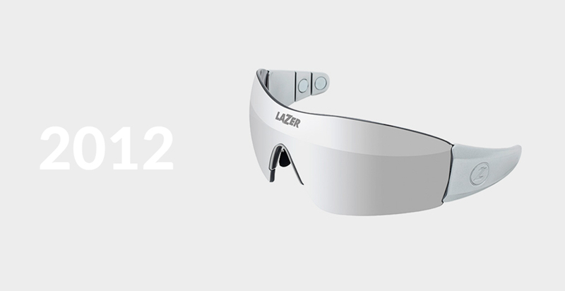 来自弗兰德斯的庇护 LAZER品牌历史