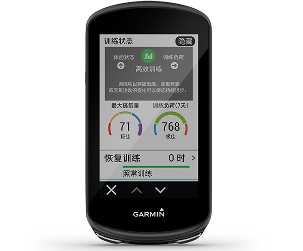Garmin