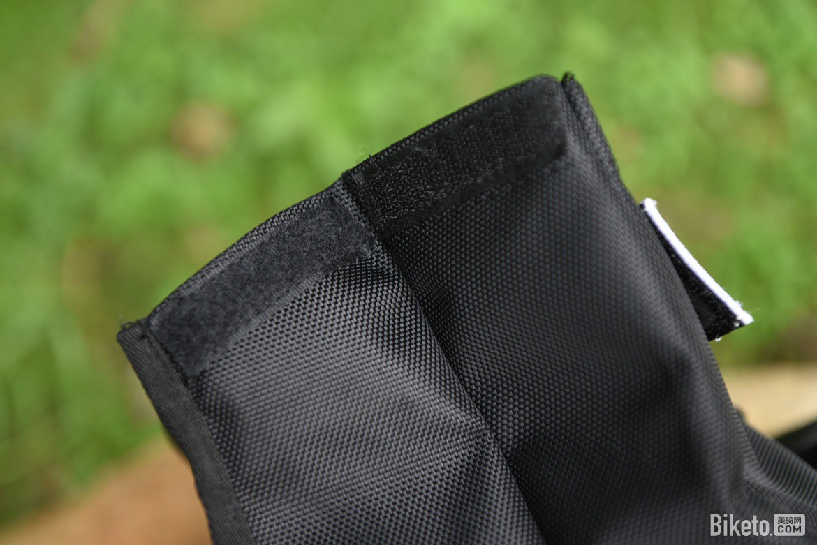 MONTON脉腾2020款骑行通勤背包使用体验