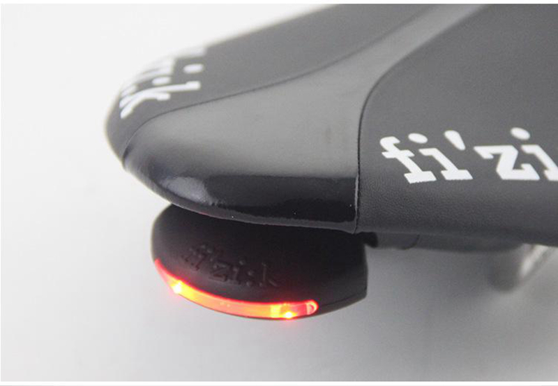 巧妙的设计 自行车整合式光源盘点