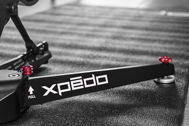XPEDO APX PRO