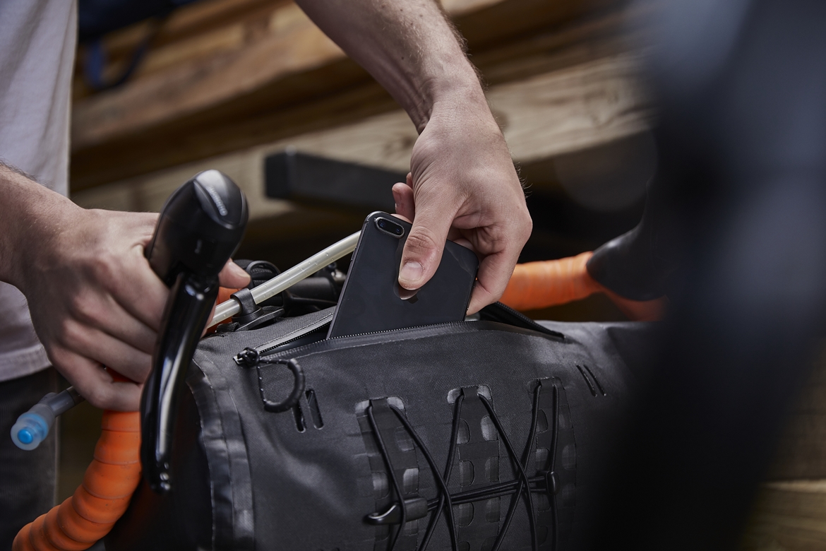 Bontrager 发布全新 冒险(Adventure)车包