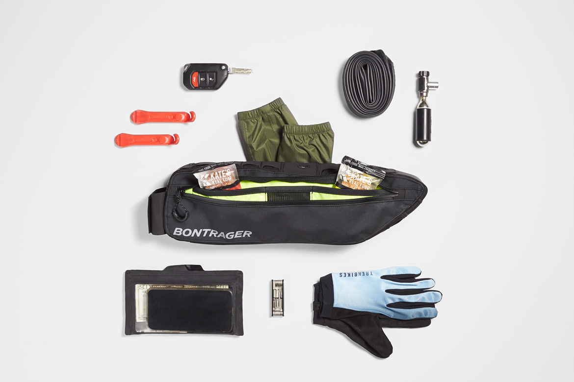 Bontrager 发布全新 冒险(Adventure)车包