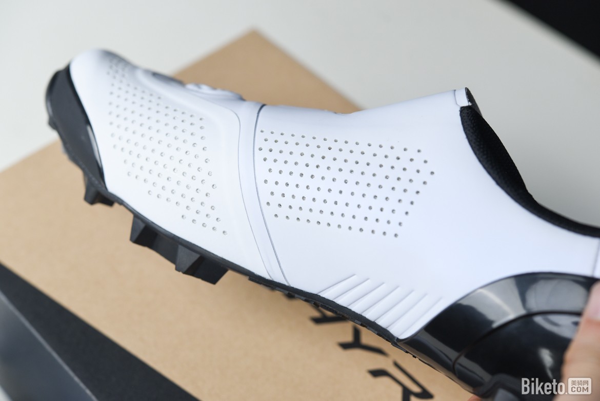 SHIMANO XC902山地锁鞋