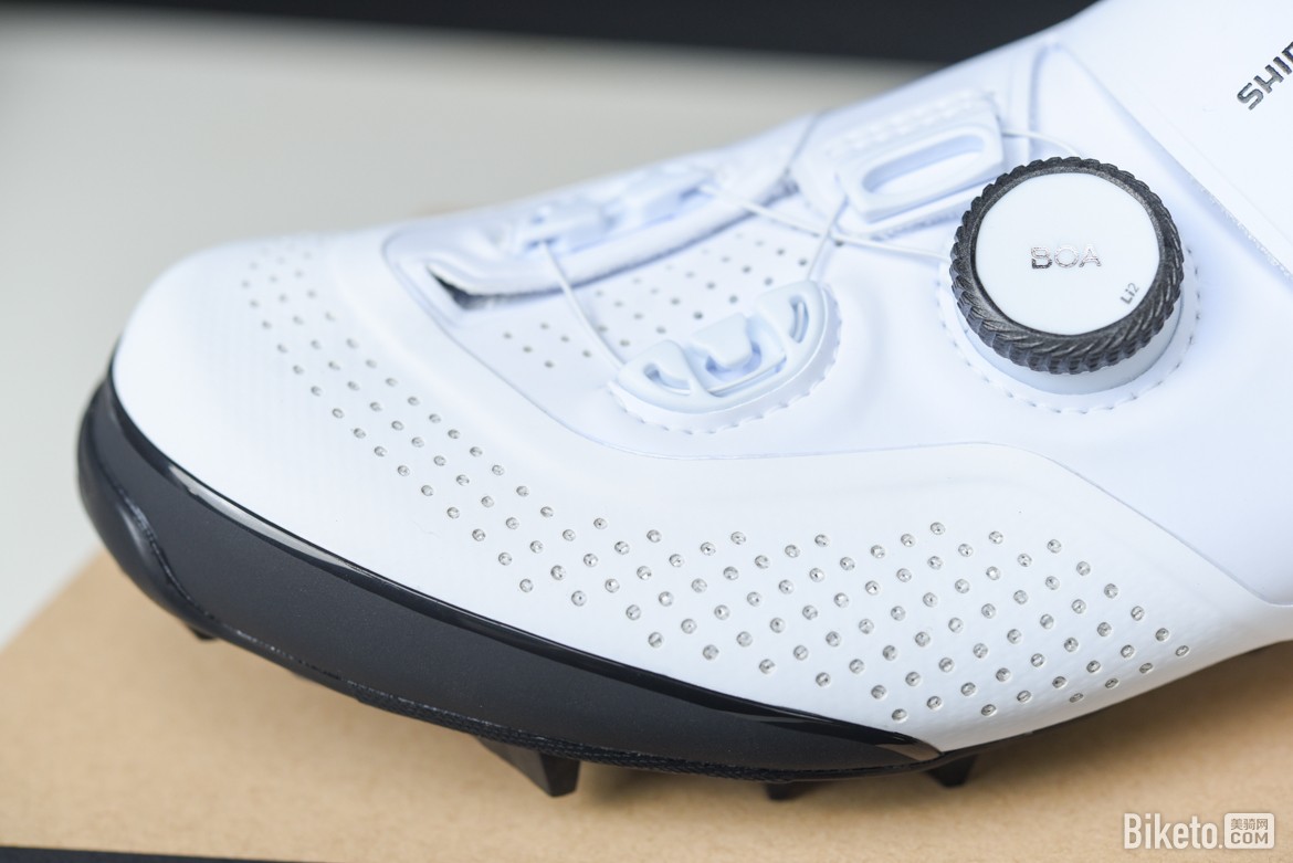 SHIMANO XC902山地锁鞋