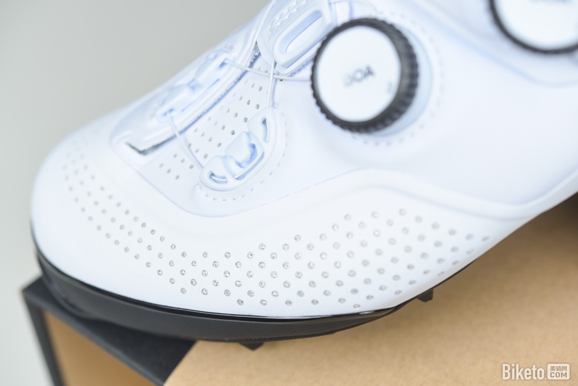 SHIMANO XC902山地锁鞋