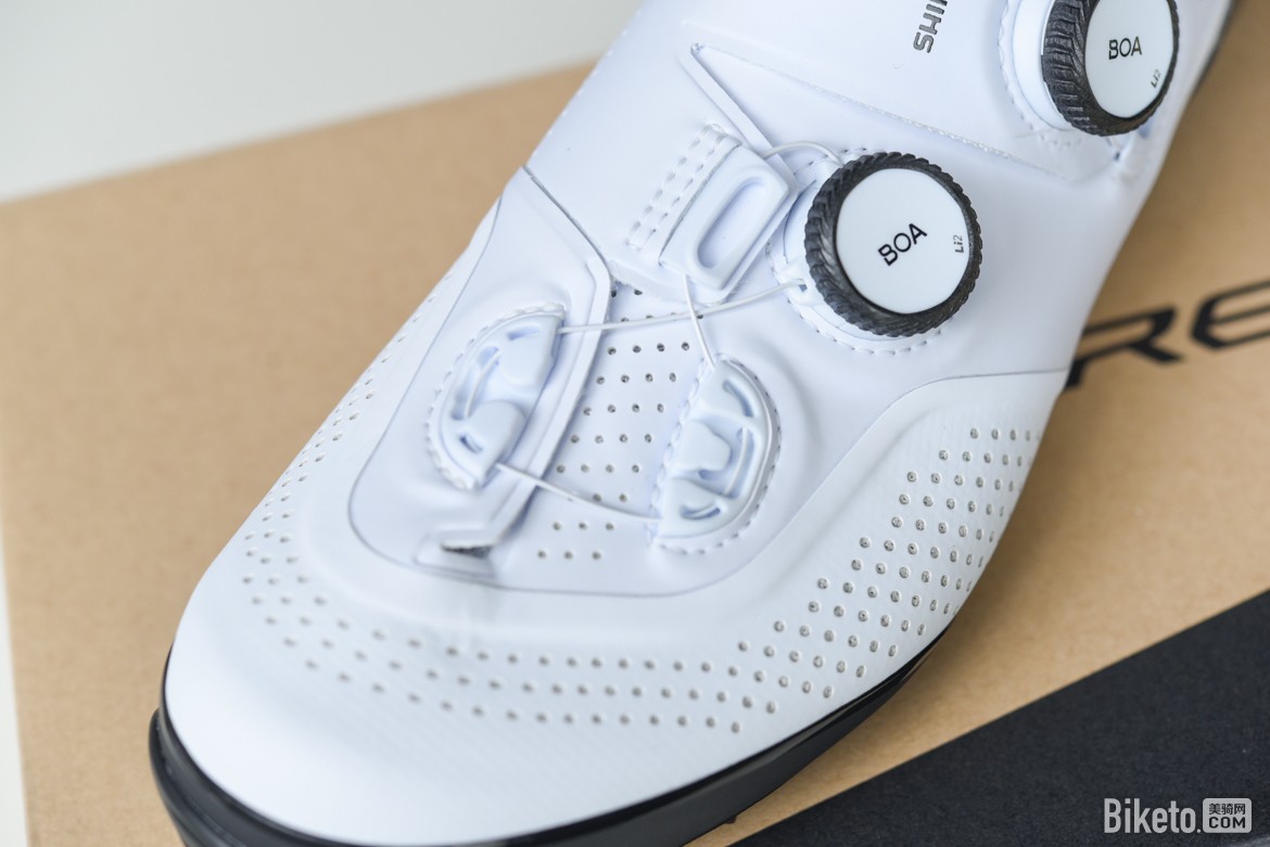 SHIMANO XC902山地锁鞋