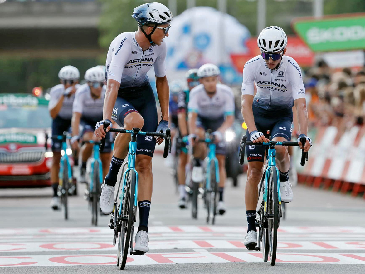 可拆尾翼? Limar推出Air Atlas气动头盔