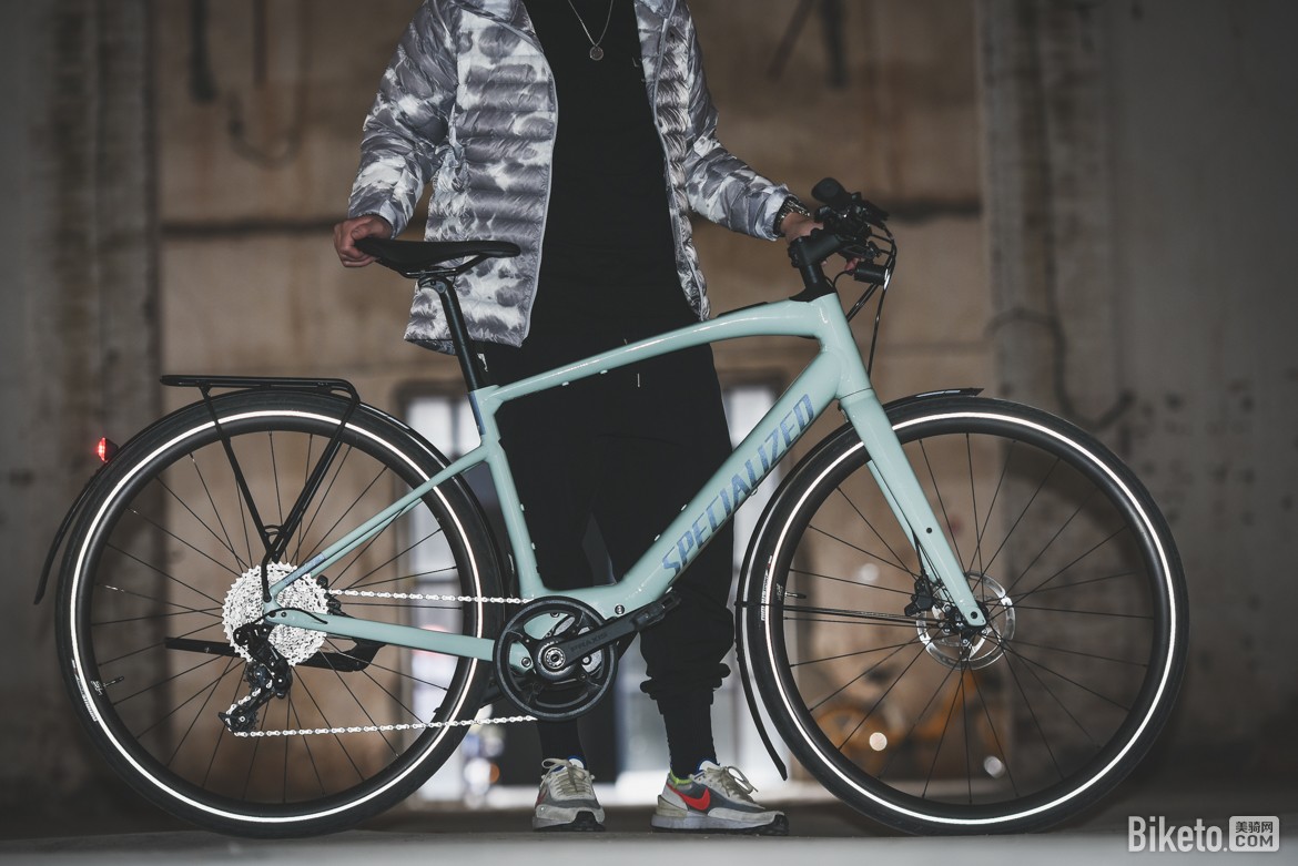 SPECIALIZED闪电 PACKABLE DOWN