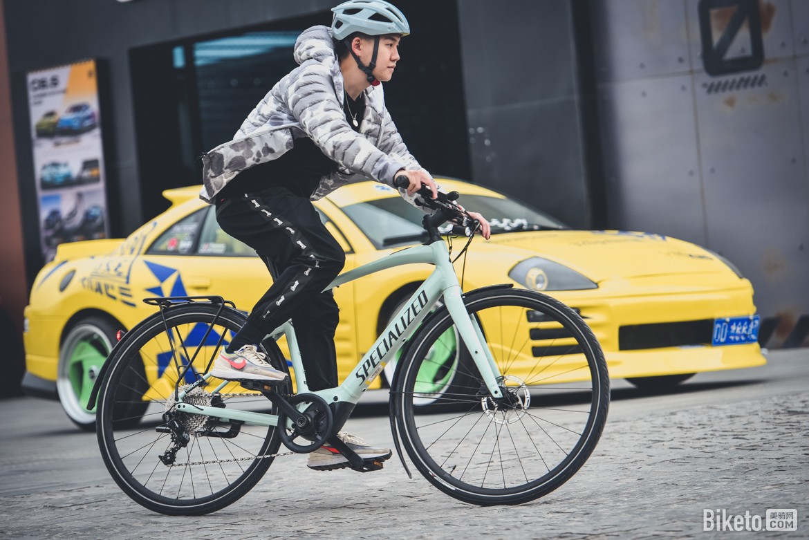 SPECIALIZED闪电 PACKABLE DOWN