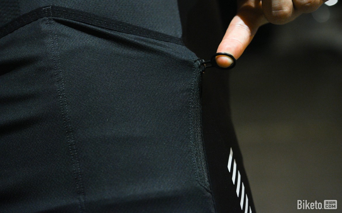 迪桑特AWAKEN破风者