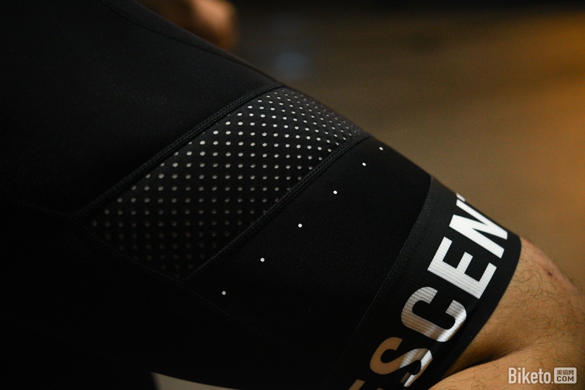 迪桑特AWAKEN破风者