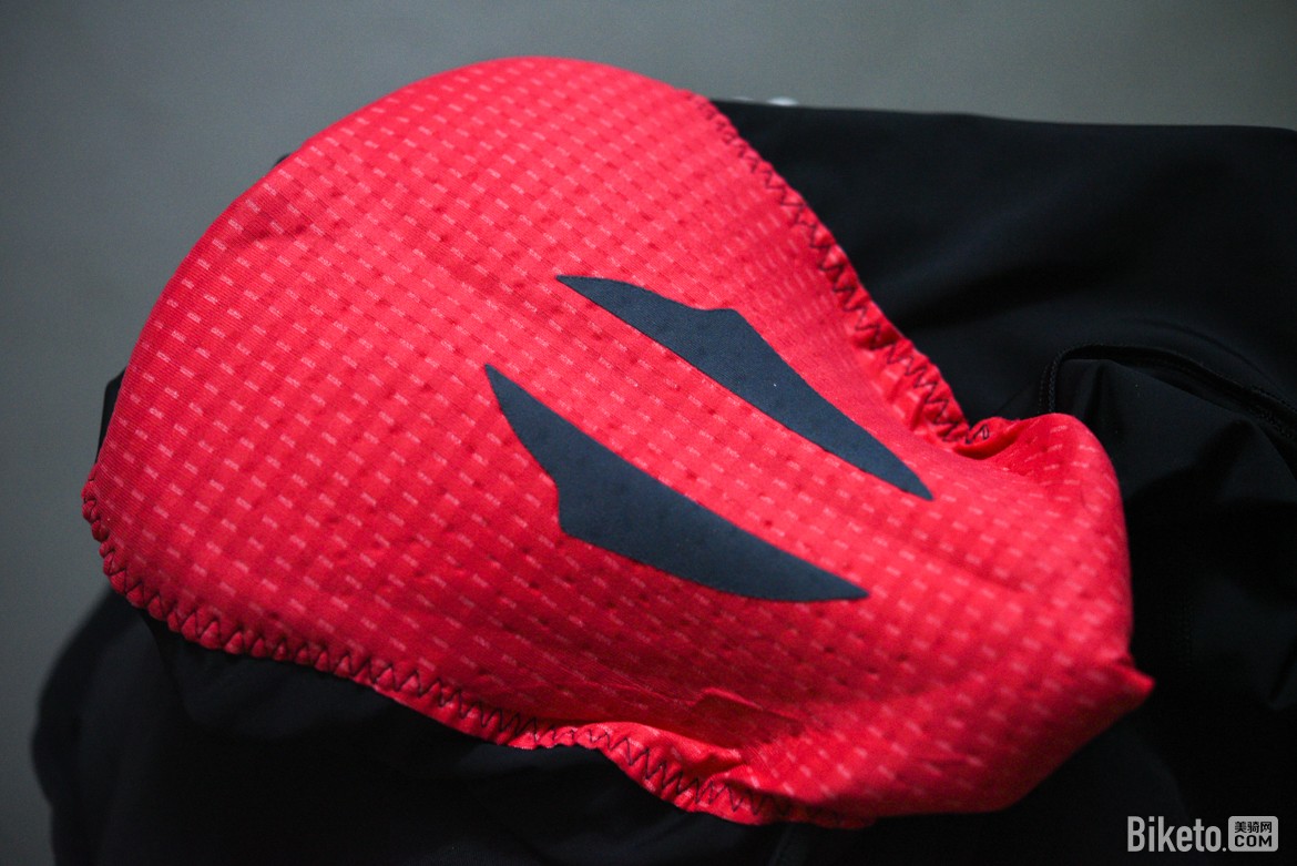 迪桑特AWAKEN破风者